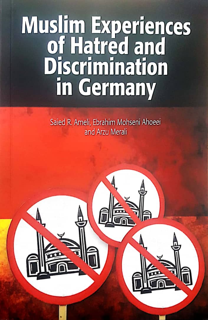 معرفی کتاب:Muslim Experiences of Hatred and Discrimination in Germany